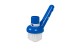 CE214 Emaux Vacuum Corner Brush (Size 80 x 145 x 180 mm.) Emaux - 1