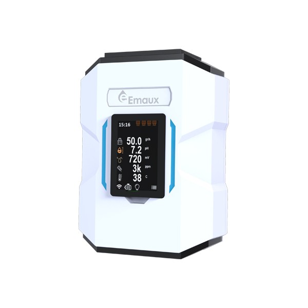 CS-30 Emaux