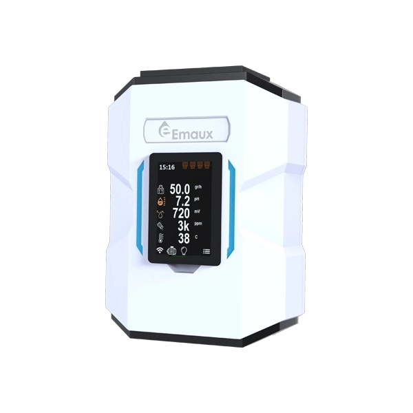 CS-A20 CyberSync Emaux 