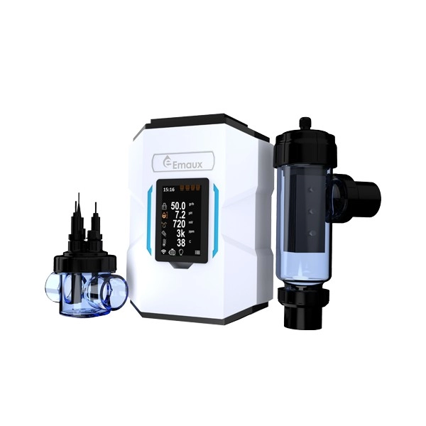 CS-A20 CyberSync Emaux 