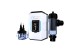 เครื่องเกลือ Emaux CS-A30 CyberSync 30 Gram/Hour SaltChlorine 80 m³ Max Pool Emaux - 1