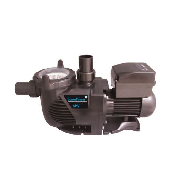 SPV150 Variable Speed Pumps EMAUX