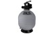 ถังกรองทราย Emaux MFV20 Width 20" MPV07 1.5" Flowrate 10QPH With 2bags 50kg Emaux - 1