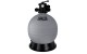 ถังกรองทราย Emaux MFV31 31" MPV08 2.0" Flowrate 23.5QPH Sand 7bags 50kgs Emaux - 1