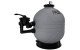ถังกรองทราย Emaux MFS17 17" MPV03 1.5" Flowrate 7.0QPH Sand 1bags 50kgs Emaux - 1