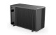 เครื่องทำน้ำอุ่นสระว่ายน้ำ MPXC150 15Kw 220V Mr. Slilence 30 Inverter Heat Pump AQUARK AQUARK - 4