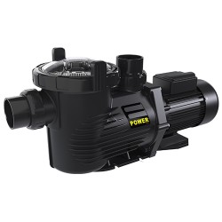 ปั๊มสระว่ายน้ำ Emaux EPH400 4.0HP 380V Flowrate37.95QPH Conn 2X2.5 inch