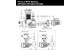 อะไหล่ปั๊ม EPH EMAUX Emaux - 1