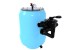 ถังกรองทราย Emaux GAC500 21" MV 1.5" Flowrate 10QPH Emaux - 1