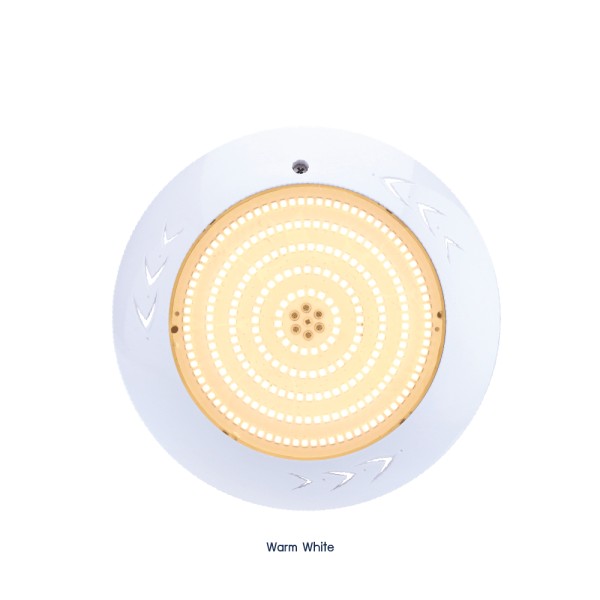 HX26002 ไฟสระว่ายน้ำ Jesta Led 18W Warm White (ABS)