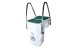 Wall Hung Filtration System AYT25Y-B Flow Rate25m³/h Jesta Jesta - 3
