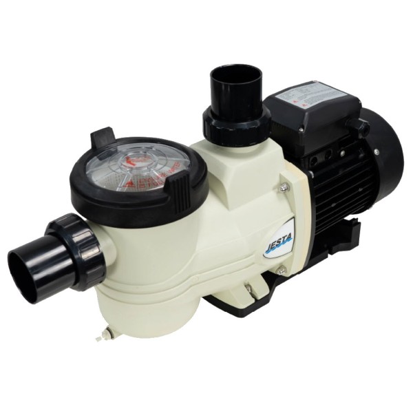 ปั๊มสระว่ายน้ำ Jesta HLLF 3.0hp 220v