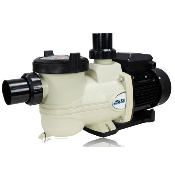 ปั๊มสระว่ายน้ำ Jesta HLLF 3.0hp 220v