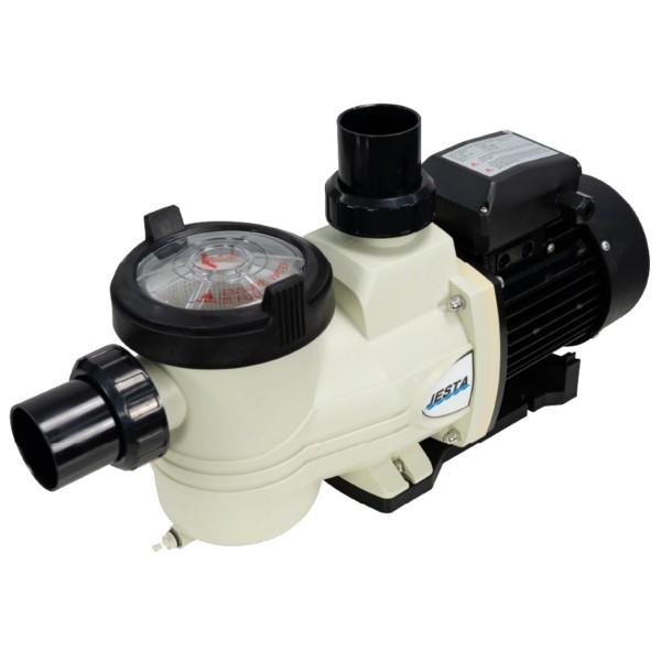 ปั๊มสระว่ายน้ำ Jesta HLLF 3.0hp 220v
