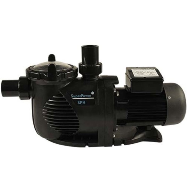 SPH150 1.5HP 220V EMAUX