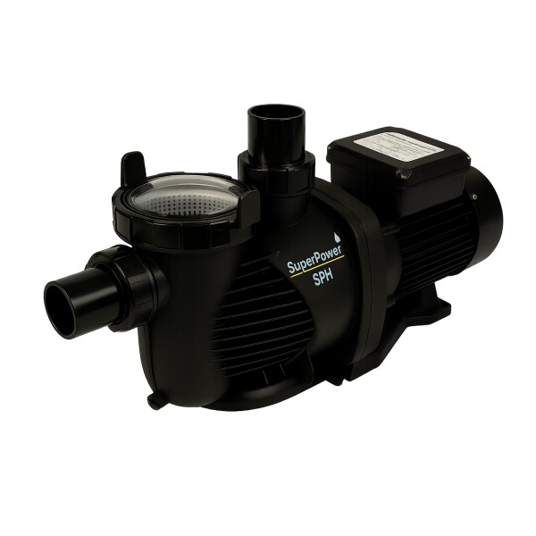 SPH150 1.5HP 220V EMAUX