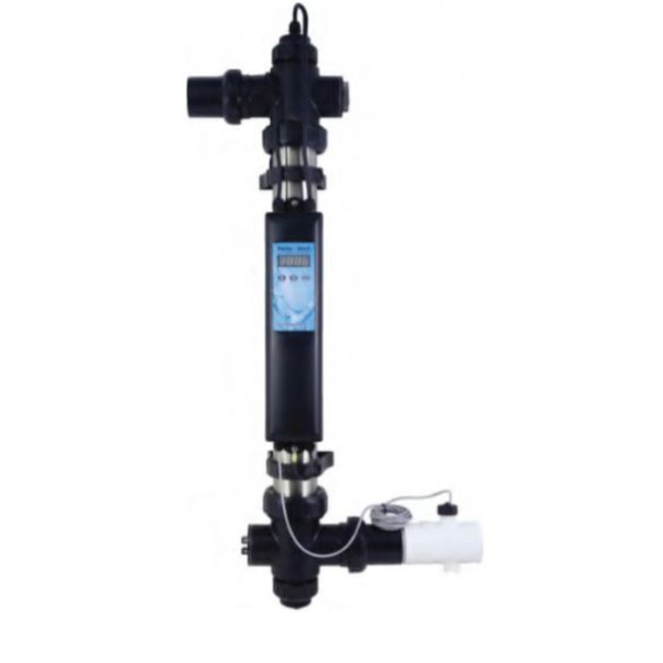 UV สระว่ายน้ำ Emaux NT-UV130-TF(มี timmer) Emaux - 1