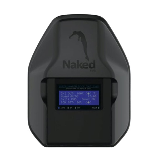 เฟรชวอเตอร์ NAKED รุ่น NKD 10G/H เครื่องเฟรชวอเตอร์ (สระพูลวิลล่า) Naked - 1