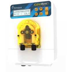 DP300-X-ORP Core-Pro Version CyberSync Dosing EMAUX Emaux - 1