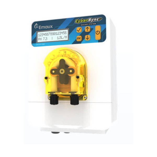DP300-X-ORP Core-Pro Version CyberSync Dosing EMAUX Emaux - 1