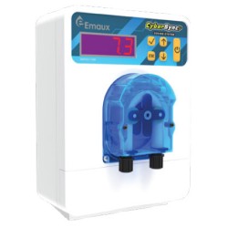 DP300-PH Core Plus Version CyberSync Dosing EMAUX Emaux - 1
