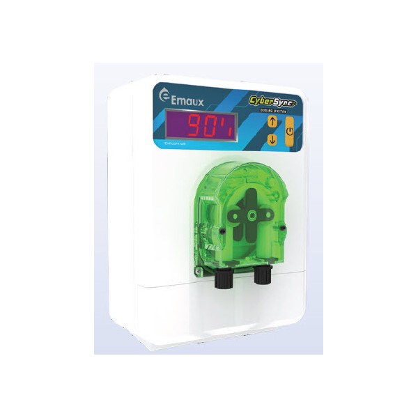 DP300 Core Version CyberSync Dosing EMAUX Emaux - 1