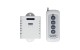 ไฟสระว่ายน้ำ Hotook HTSM216-P4T 18W RGB+ Warm White Plastic Hotook - 2