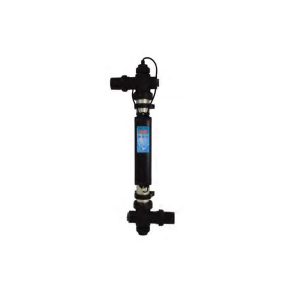 Emaux NT-UV75-T(มี timmer)
