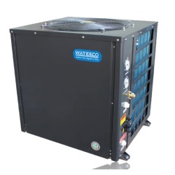 เครื่องทำน้ำอุ่นสระว่ายน้ำ HWS 9.8 kW / 1PH ELECTROHEAT HOT WATER SYSTEM Waterco Waterco - 1
