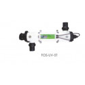 UVบ่อปลาคราฟ Emaux FOS-UV-5T