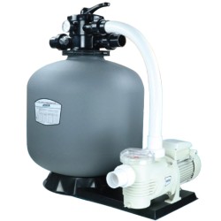 ถังกรองทราย jesta P-DYG500 Jesta - 1