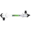 FOS-UV-8T UVบ่อปลาคราฟ EMAUX