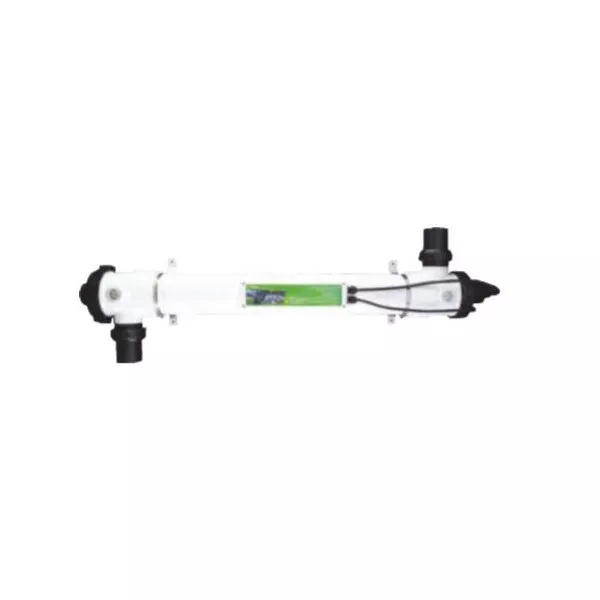 FOS-UV-8T UVบ่อปลาคราฟ EMAUX