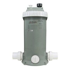 50 Sq.Ft. KFC Cartridge Filter Jesta Jesta - 1