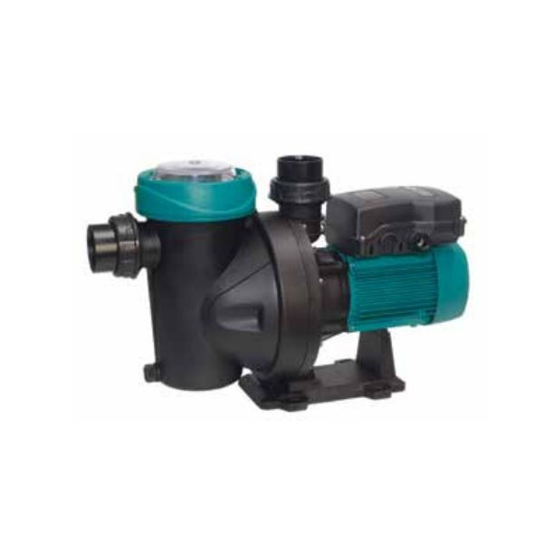 Silen I 50 0.5HP 220V ESPA