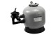ถังกรองทราย Emaux S700 MPV03 1.5 inch Flowrate 19.5QPH Emaux - 2