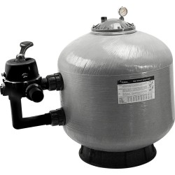 ถังกรองทราย Emaux S800 MPV03 2" Flowrate 24.1QPH Emaux - 1