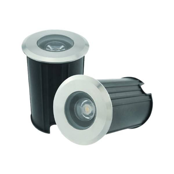 ไฟสระว่ายน้ำ jesta HUG62302 3W 12V Warm White Jesta - 1