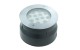 ไฟสระว่ายน้ำ jesta HUG18503 LED Cool White 36W 12V DC SS316 Body Niche Jesta - 4