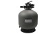 ถังกรองทราย Emaux P450 MV1.5" Flowrate 7.8QPH Emaux - 1