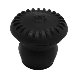 PSF-13-B Mini Air Valve Control Fittings 1.0 นิ้ว Colour Black