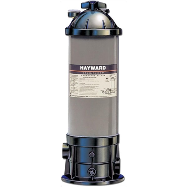 ถังกรองกระดาษ Hayward รุ่น C500 Hayward - 1