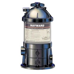 ถังกรองกระดาษ Hayward รุ่น C250