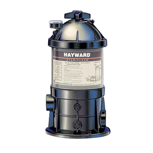 ถังกรองกระดาษ Hayward รุ่น C250 Hayward - 1