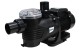ปั๊มสระว่ายน้ำ Jesta ESP PUMP SERIES 0.5 HP 220V FlowRate 3.80 m3/h Port Size 1.5" x 1.5" Jesta - 1