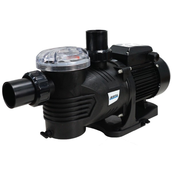 ปั๊มสระว่ายน้ำ Jesta ESP PUMP SERIES 1.2 HP 220V FlowRate 10 m3/h Port Size 1.5" x 1.5" Jesta - 1