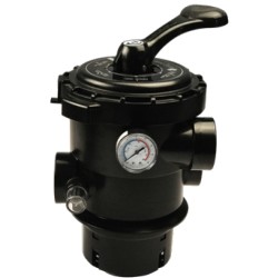 MPV08-MFV-V มัลติพอร์ตวาล์ว MFV &TMG ท่อ 2 นิ้ว EMAUX Emaux - 1