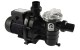 ปั๊มสระว่ายน้ำ Emaux SS075 0.75HP 220V Flow at 4m: 12.6m3/hr Connection : 1.5 Inch Emaux - 1