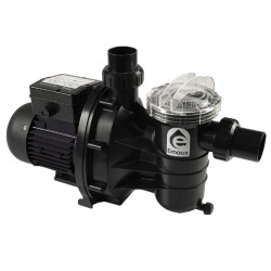 ปั๊มสระว่ายน้ำ Emaux SS033 0.33HP 220V Flow at 4m: 6.8m3/hr Connection : 1.5 Inch Emaux - 1
