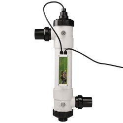 UVบ่อปลาคราฟ Emaux (FOS-UV-5T) Emaux - 1